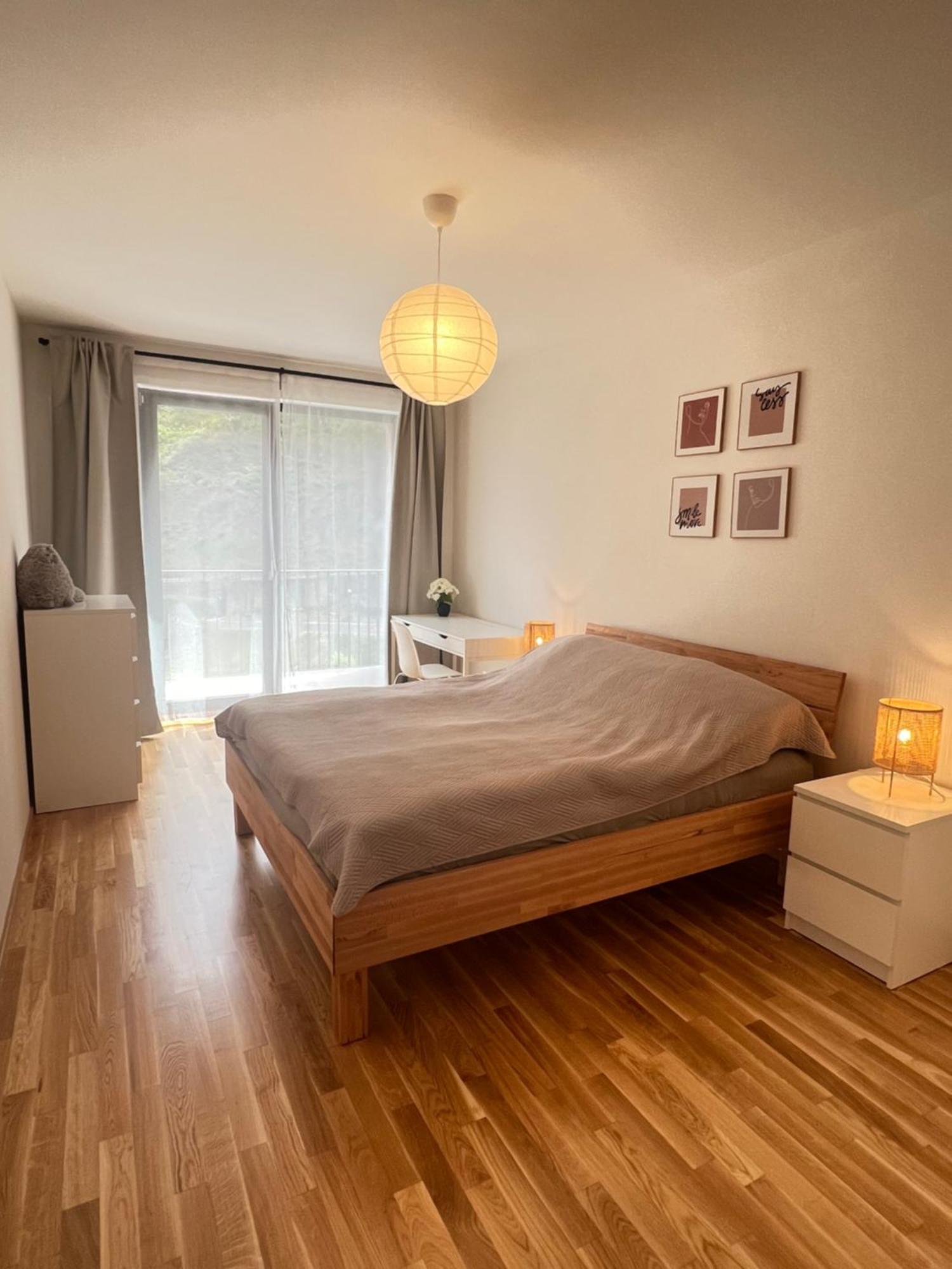 Nika Apartments Prague 5, Prague