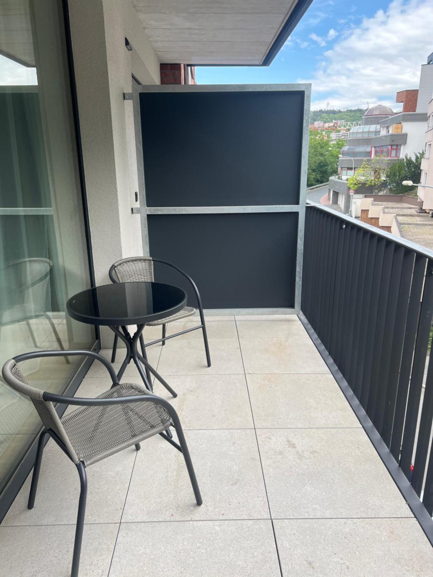 Nika Apartments Prague 5 — Photos 1